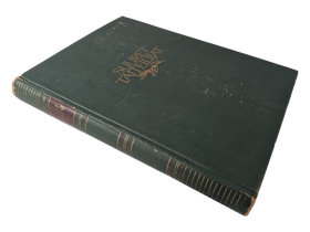 Kirja (Suuret Taiteilijat)