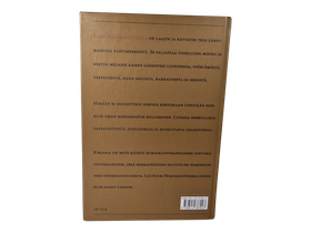 Kirja (Suuri Horoskooppikirja)