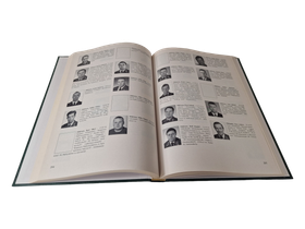 Kirja (Päällystöliiton Jäsenet)