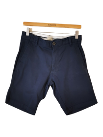 Miesten lyhytlahkeiset housut, S ( Selected Homme)