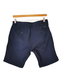 Miesten lyhytlahkeiset housut, S ( Selected Homme)