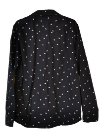 Miesten pitkähihainen kauluspusero, L( Jack & Jones)