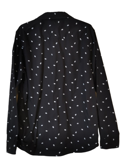 Miesten pitkähihainen kauluspusero, L( Jack & Jones)