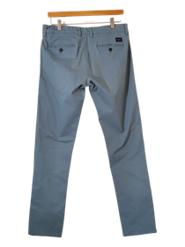 Miesten pitkälahkeiset housut, M ( Selected Homme)