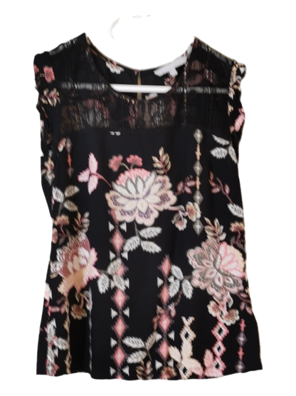 Naisten hihaton pusero, XS/UK 8 ( Redherring)