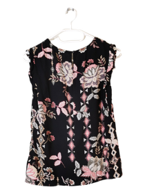 Naisten hihaton pusero, XS/UK 8 ( Redherring)