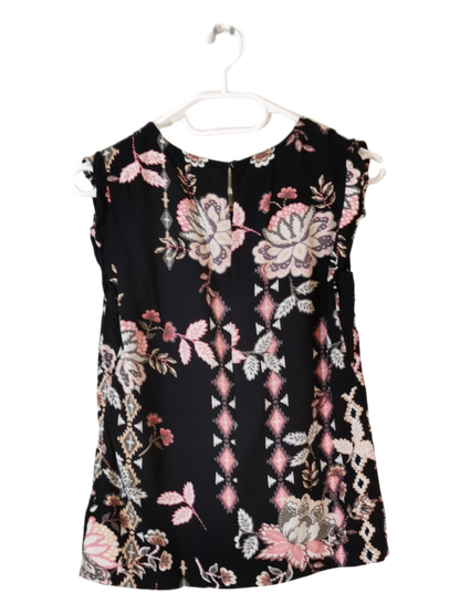 Naisten hihaton pusero, XS/UK 8 ( Redherring)