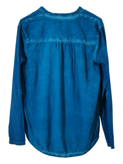 Naisten pitkähihainen pusero, M/38 ( S. Oliver)