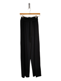 Naisten pitkälahkeiset housut, S (Me&I)