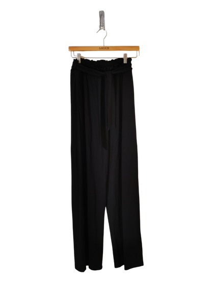 Naisten pitkälahkeiset housut, S (Me&I)