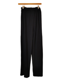 Naisten pitkälahkeiset housut, S (Me&I)