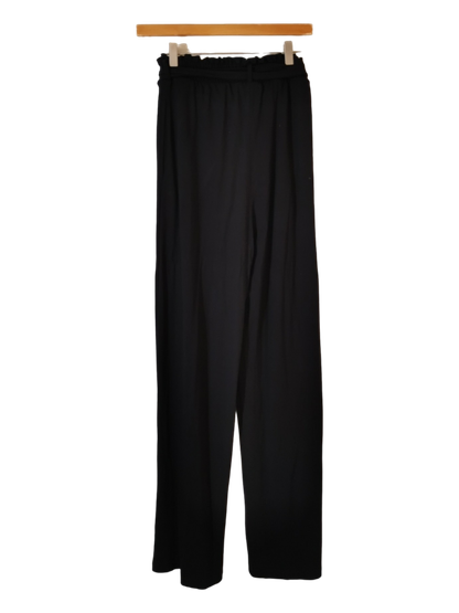 Naisten pitkälahkeiset housut, S (Me&I)