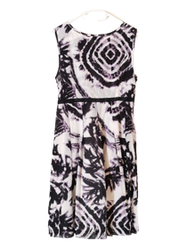 Naisten hihaton mekko, M/US 8 (Espirit)