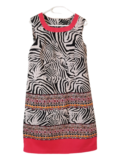 Naisten lyhythihainen mekko, M/38 (Brandtex)