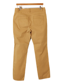 Naisten pitkälahkeiset housut, L (Gerry Weber)