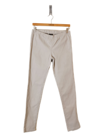 Naisten pitkälahkeiset housut, L/XL (Pieces)