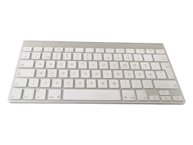 Bluetooth näppäimistö (Apple A1314)