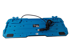 USB pelinäppäimistö (E-BLUE Polygon)