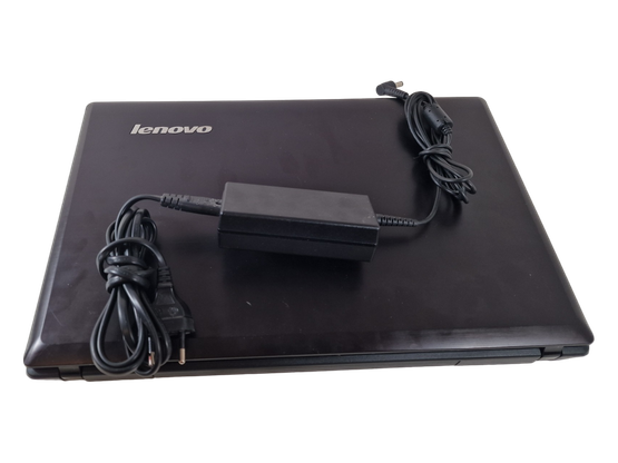 Kannettava tietokone i5/320HDD/8Gt (Lenovo G580)