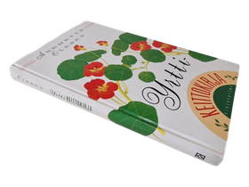 Kirja (Yrtti Keittokirja - Anemette Olesen)