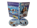 Lasten DVD -elokuva (Ice Age 2 - Jäätikkö Sulaa) K7