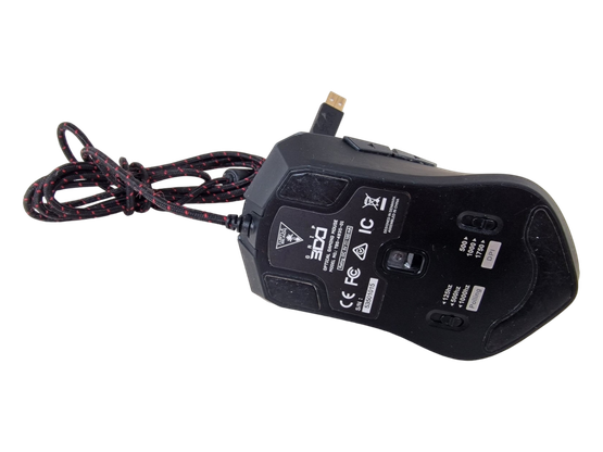 Pelihiiri (Turtle Beach TBS-4835-01)