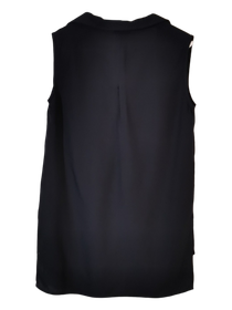 Naisten hihaton pusero, XS/34 (Your face)