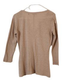 Naisten pitkähihainen pusero, XS (Marc O' Polo)