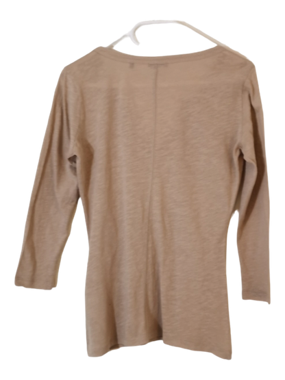 Naisten pitkähihainen pusero, XS (Marc O' Polo)