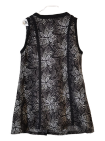 Naisten hihaton mekko, XS/34 (NP)