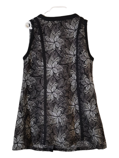 Naisten hihaton mekko, XS/34 (NP)