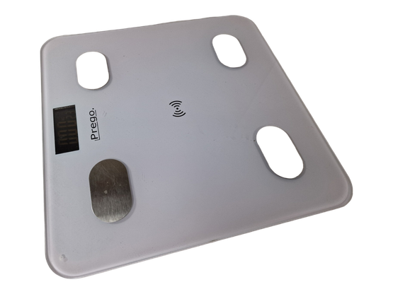 Diagnoosivaaka (Prego P814B)