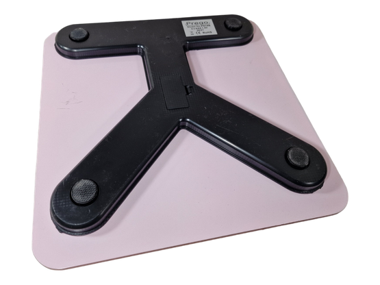 Diagnoosivaaka (Prego P814B)