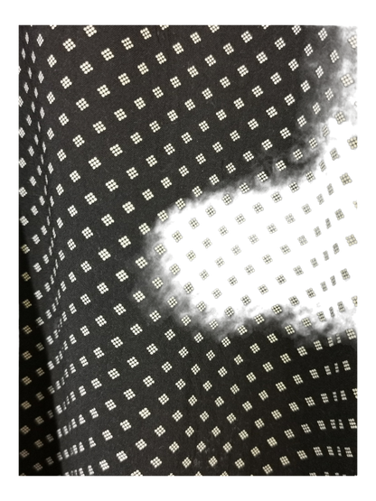 Naisten pitkähihainen pusero M/L (Tommy Hilfiger)