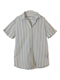 Miesten lyhythihainen kauluspaita, L (Jack &Jones)