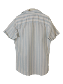 Miesten lyhythihainen kauluspaita, L (Jack &Jones)