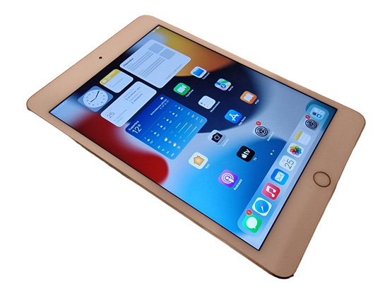 Taulutietokone (Apple iPad Mini 4 64Gb)