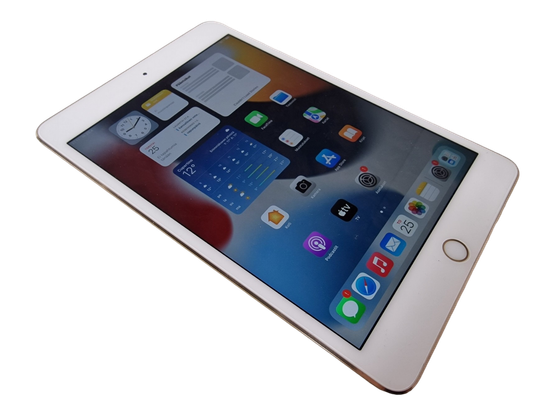 Taulutietokone (Apple iPad Mini 4 64Gb)