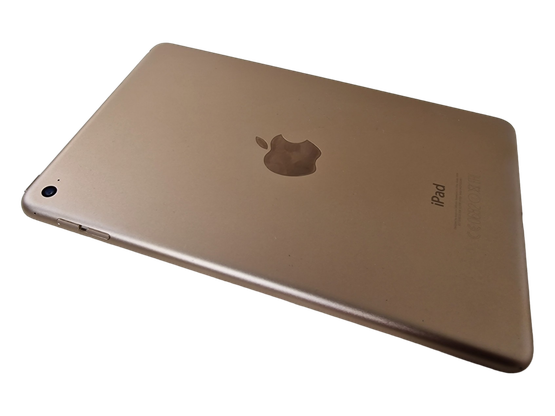 Taulutietokone (Apple iPad Mini 4 64Gb)