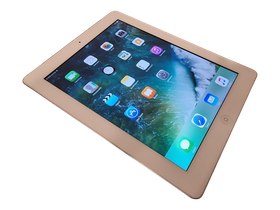 Taulutietokone (Apple iPad 4 16Gt)