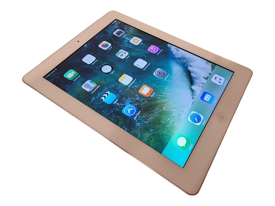 Taulutietokone (Apple iPad 4 16Gt)