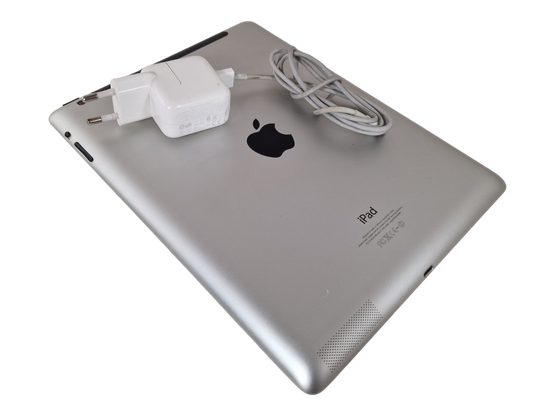 Taulutietokone (Apple iPad 4 16Gt)