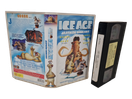 Lasten VHS -elokuva (Ice Age - Jäätikön sankarit) K7