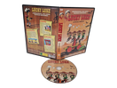 Lasten DVD -elokuva (Lucky Luke - Nitroglyseriini) S