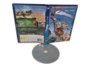 Lasten DVD -elokuva (UP Kohti Korkeuksia - Disney Pixar) K7