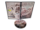 DVD -elokuva (Suomen Puolesta - Taistelu Suomen Itsenäisyydestä 1939-1945) S