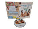 DVD -elokuva (Aquamarine) S