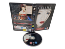 DVD -elokuva (Memories Of A Geisha) K12