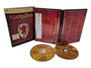 DVD -elokuva (Narnian - Tarinat - Velho Ja Leijona) K12