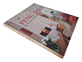 Kirja (Feng Shui ja suomalainen koti - Agneta Nyholm Winqvist)